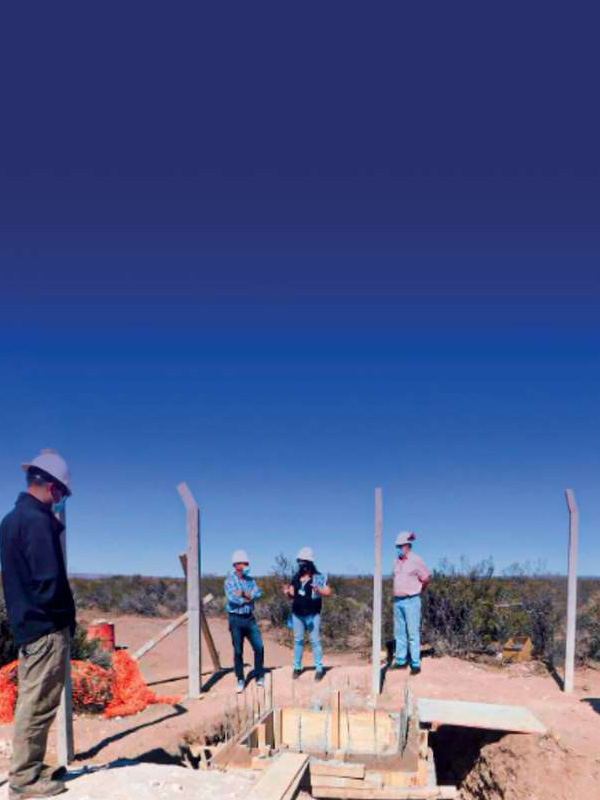 Servicio de Construcciones Civiles